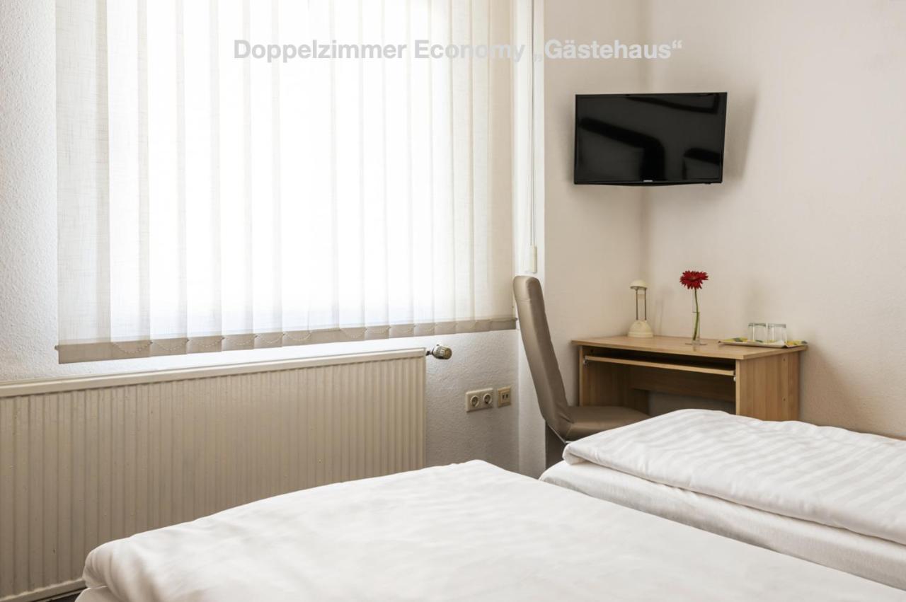 Hotel Gutshof Havelland Ketzin/Havel Exterior foto