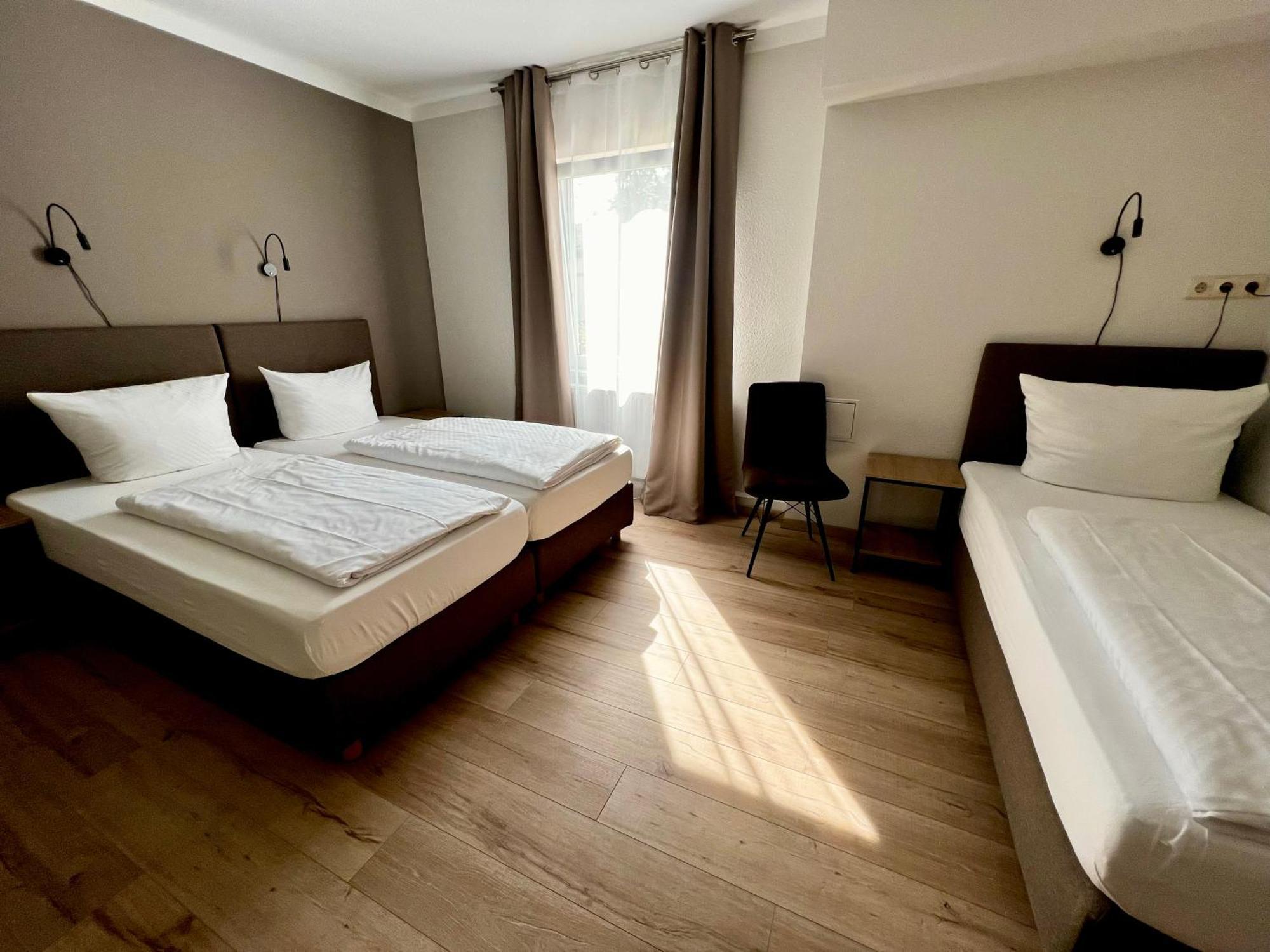 Hotel Gutshof Havelland Ketzin/Havel Exterior foto