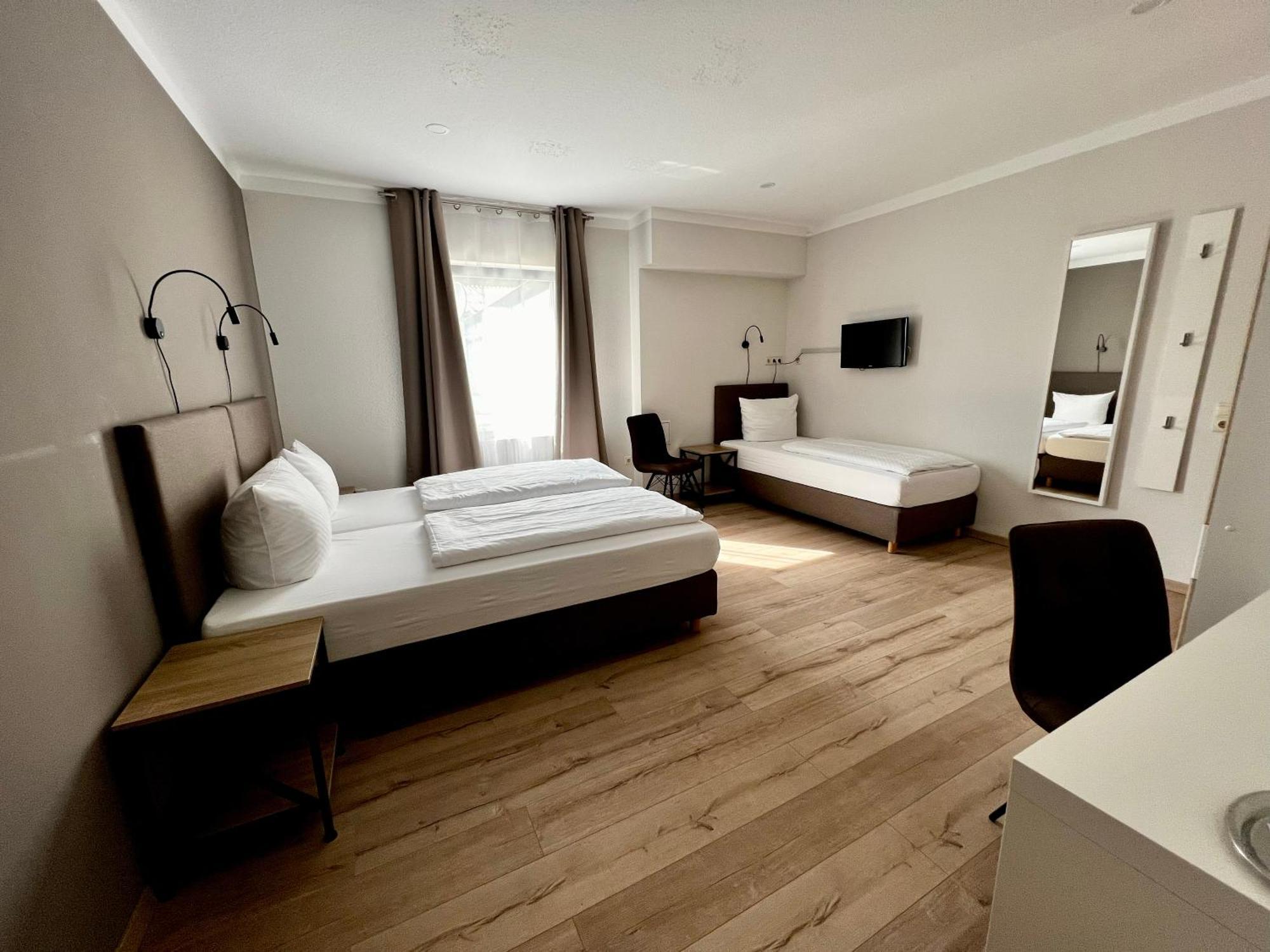 Hotel Gutshof Havelland Ketzin/Havel Exterior foto