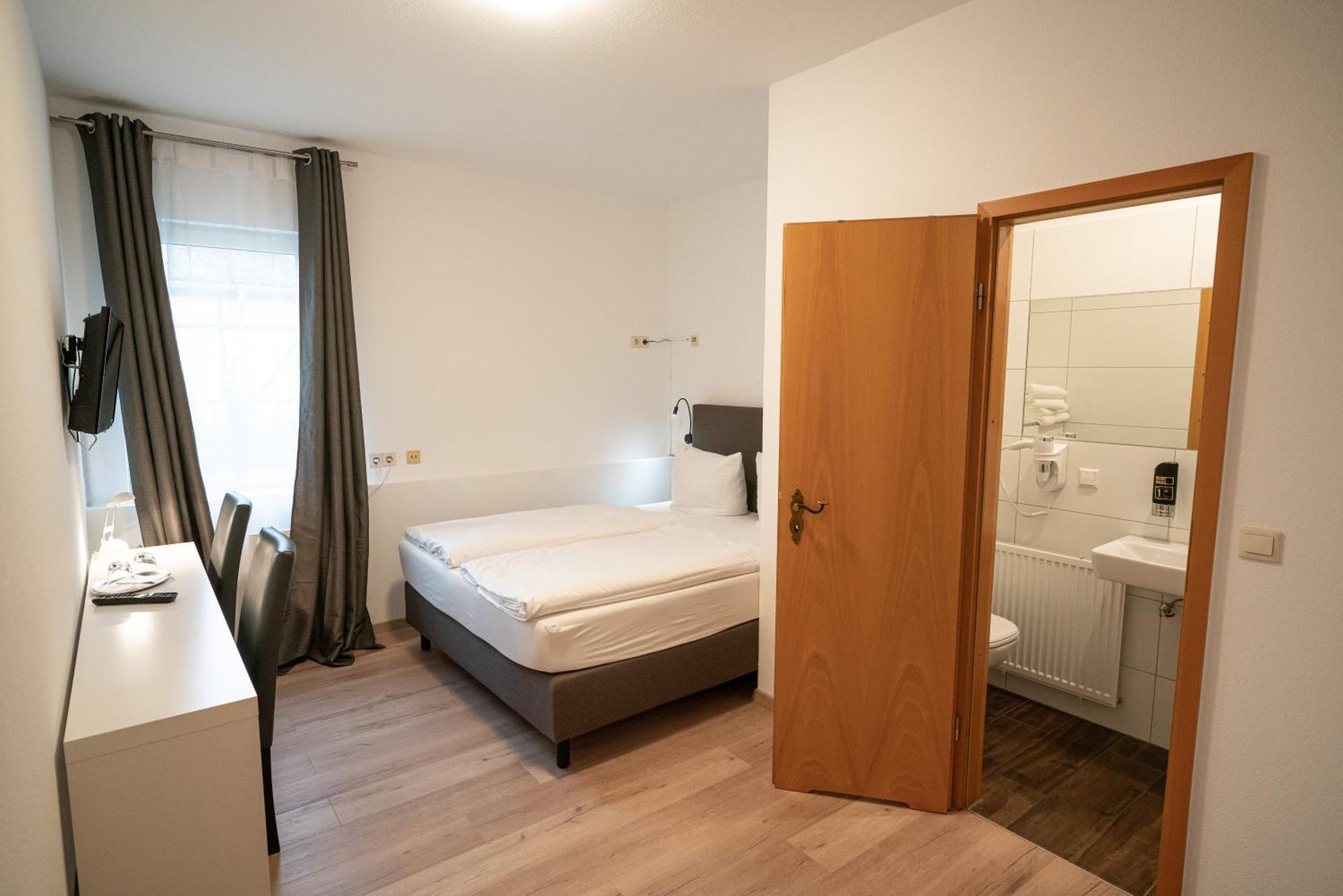 Hotel Gutshof Havelland Ketzin/Havel Exterior foto