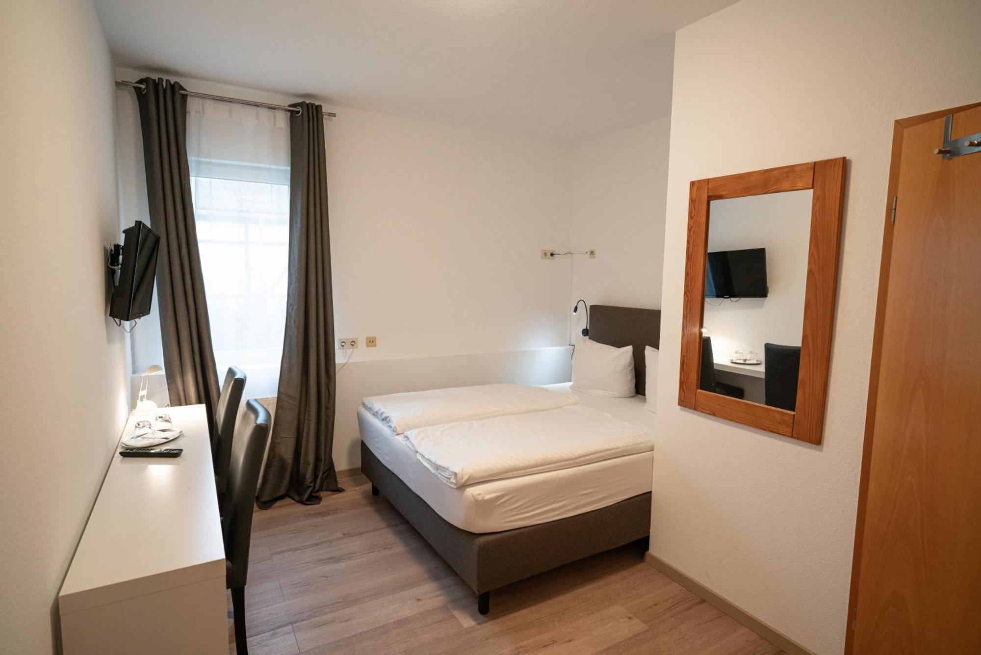 Hotel Gutshof Havelland Ketzin/Havel Exterior foto